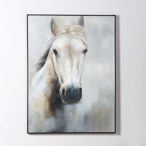 Equestrian Dreams Wall Art