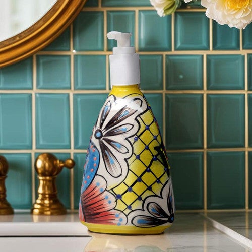 Yolanda Soap Dispenser