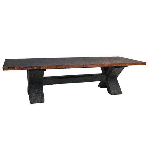 Western Legacy Dining Table
