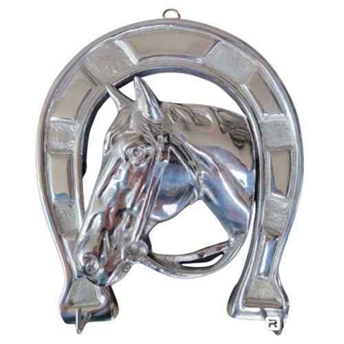 Wild Horse Key Holder