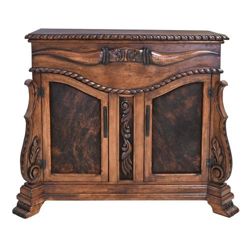 Lariat Mesa Occasional Cabinet