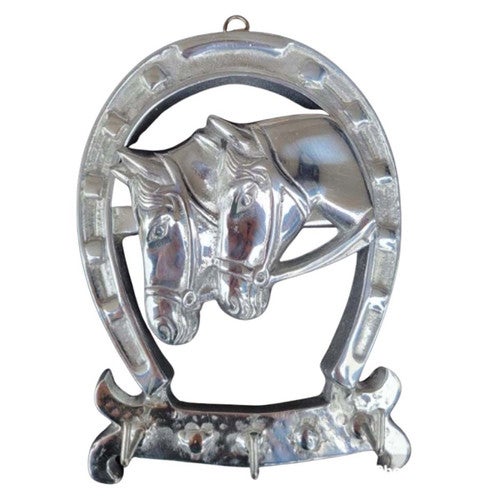 Silver Stallions Key Holder