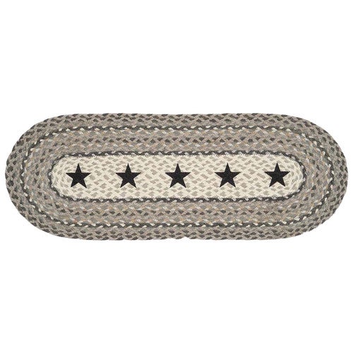 Twilight Stars Table Runner