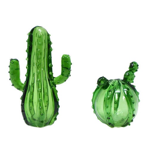 Desert Oasis Salt & Pepper Set