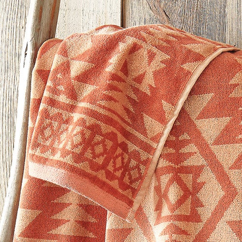 Desert Sandstone Wash Cloth