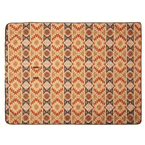 Marvelous Mayans Picnic Blanket