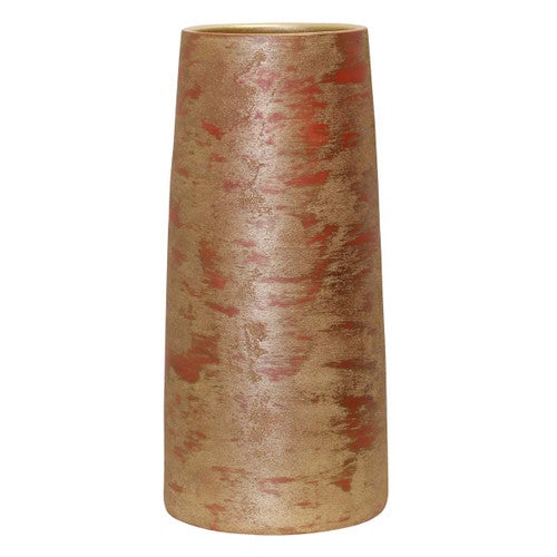 Cassidy Terracotta Vase