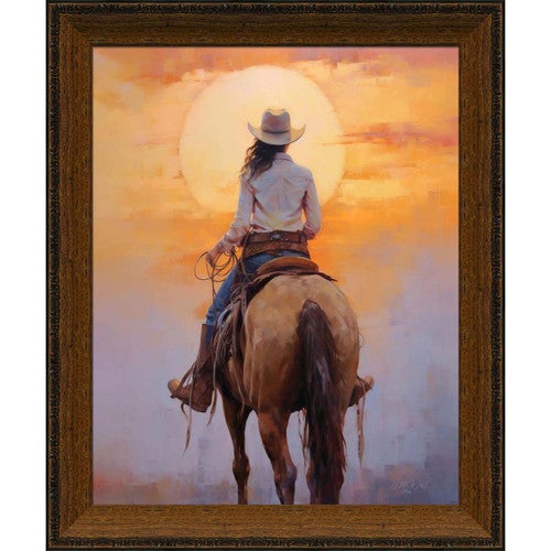 Dust & Daylight Wall Art