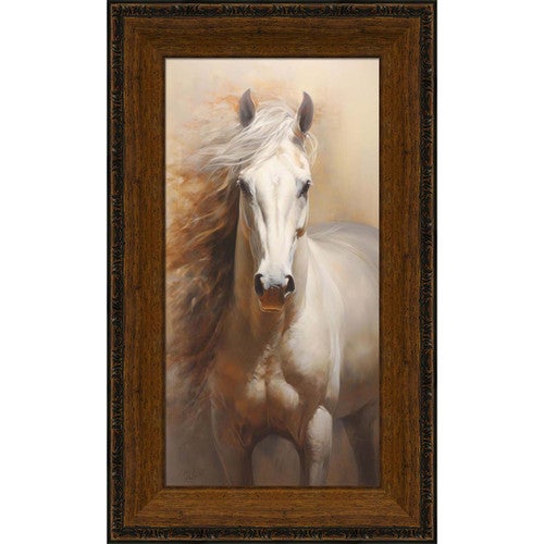 Desert Wind Wall Art