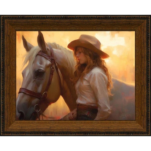 Trailside Friends Wall Art