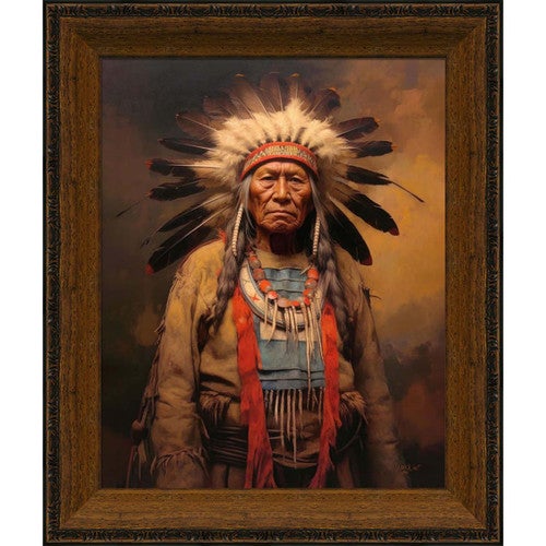 Keeper of Legends Wall Art