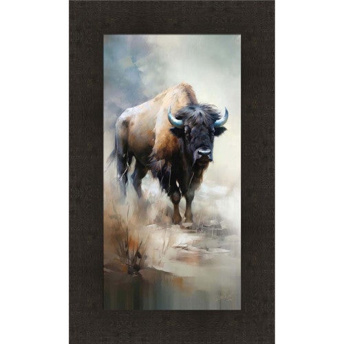 Winter Range Wall Art