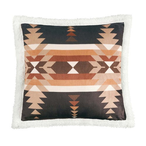 Durango Canyon Accent Pillow