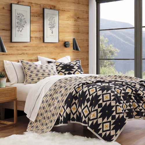 High Desert Reversible Quilt Set - Full/Queen - OUT OF STOCK UNTIL 06/15/2025