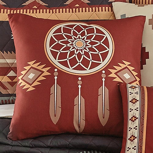 Canyon Ridge Dream Pillow