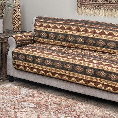 Laredo Loveseat Cover