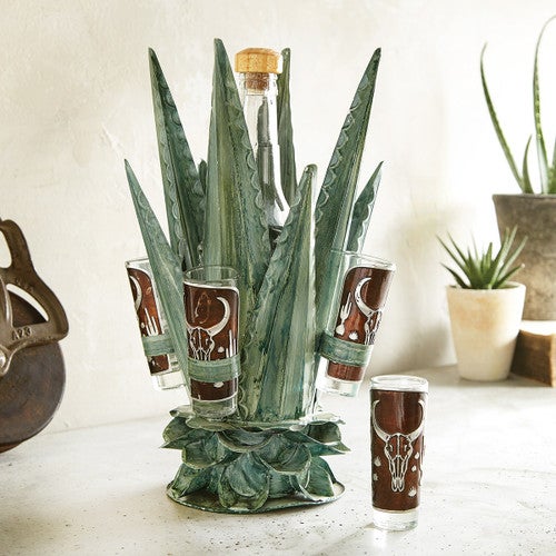 Azul Agave Tequila Set - Medium