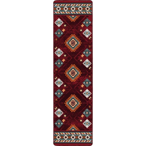 Sonoran Sky Rug - 2 x 8