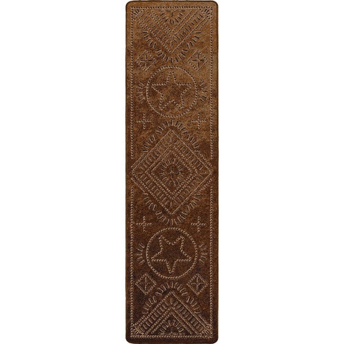 Bronze Canyon Rug - 2 x 8