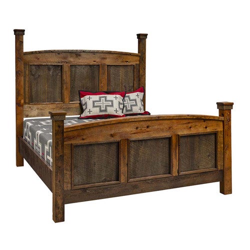 Branded Creek Bed - King