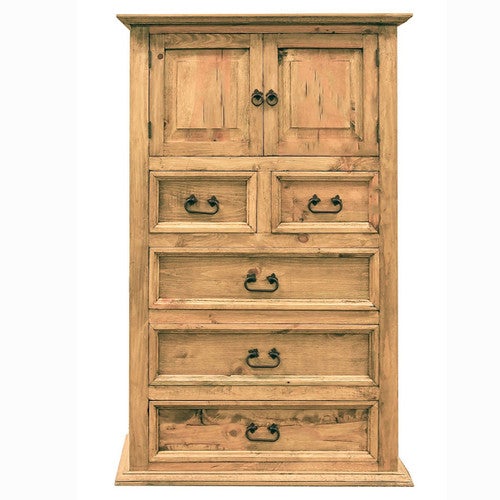 Manor Honey Bedroom Furniture Collection