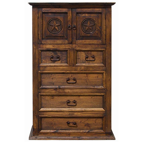Starbound Brown Bedroom Furniture Collection