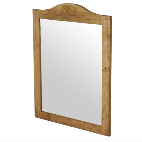 Quarry Honey Mirror