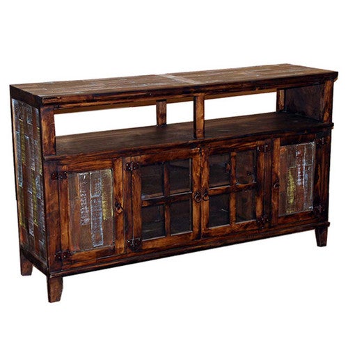 Sawyers Crossing TV Stand - 72 Inch