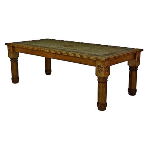 Nature's Stars Dining Table - 96 Inch