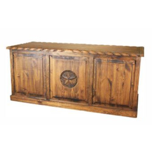 County Ropes Desk