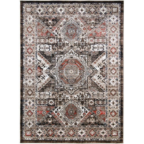 Mesquite Valley Rug Collection