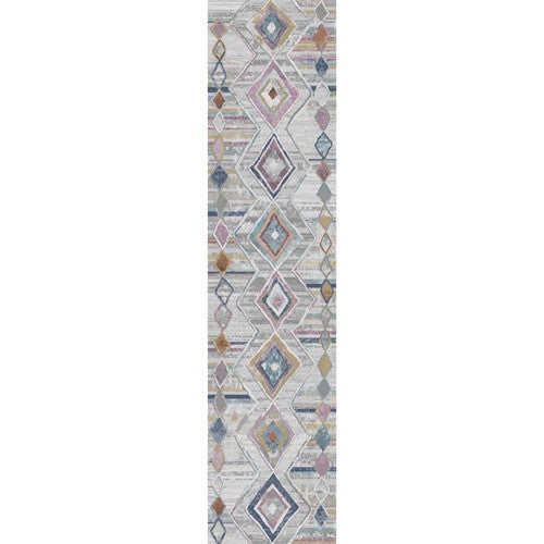 Pecos Trail Rug - 2 x 8