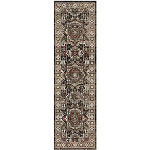 Mesquite Valley Rug - 2 x 8