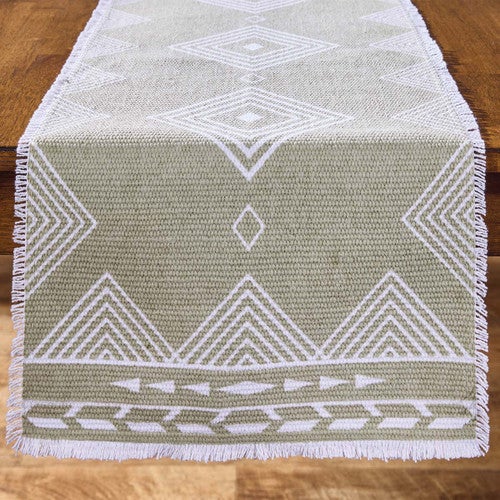 Desert Dusk Table Runner - 72 Inch