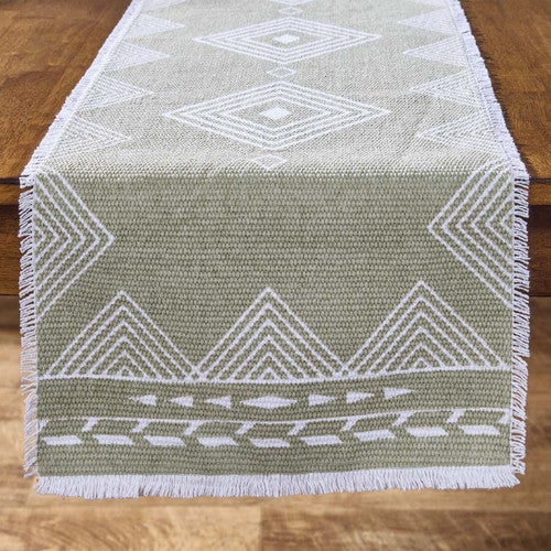 Desert Dusk Table Runner - 54 Inch