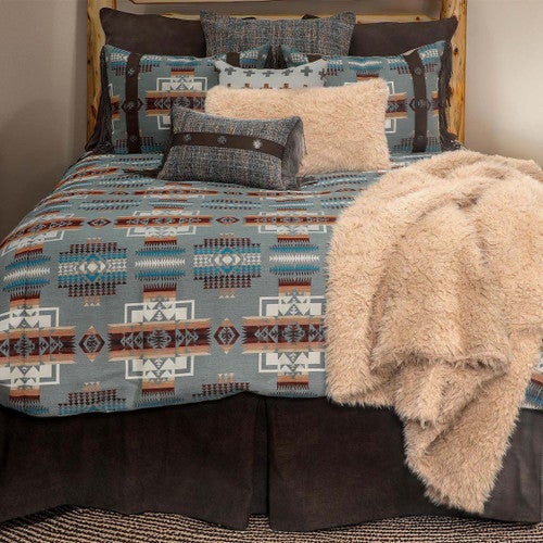 Chief Joseph Bedding Collection