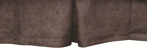 Chief Joseph Bedskirts