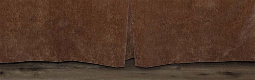 Moreno Midnight Bedskirts