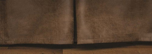 Paloma Earth Bedskirts