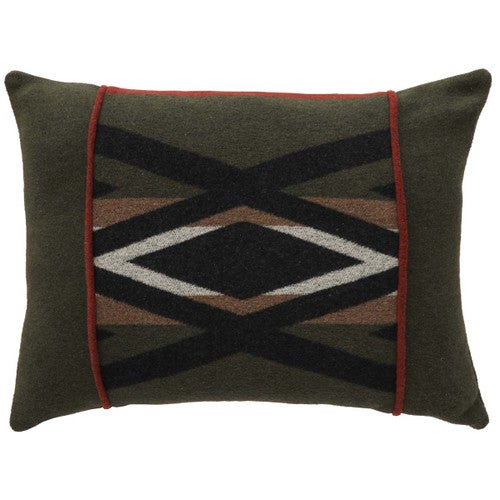Paloma Earth Pillows & Shams