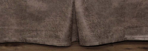 Spearhead Dusk Bedskirts