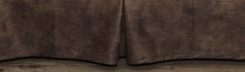 Sun Valley Mojave Bedskirts