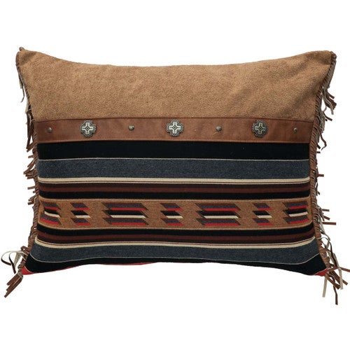Sun Valley Mojave Pillows & Shams