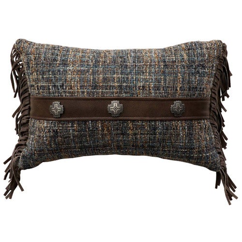 Chief Joseph Pillow - 12 x 18