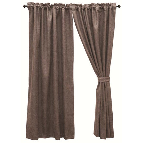 Chief Joseph Drape Panel