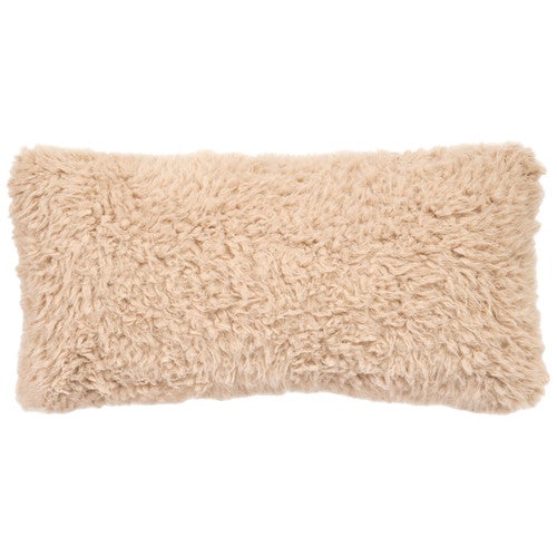 Llama Sand Pillow - 14 x 26