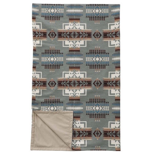 Chief Joseph Throw