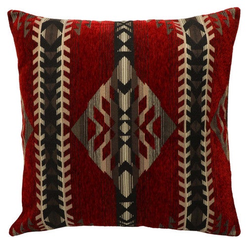 Gallop Claret Euro Sham