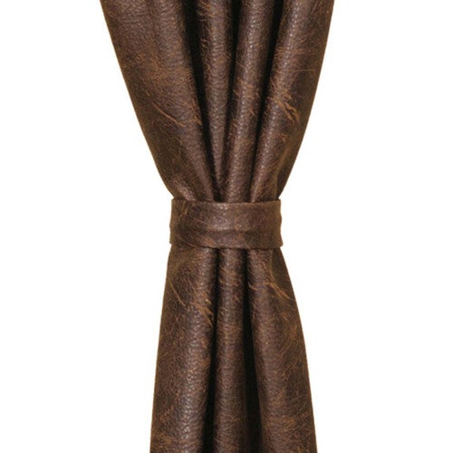 Gallop Claret Tie Back