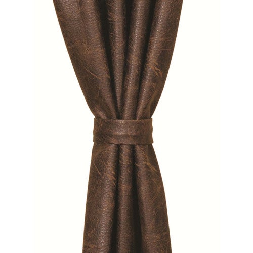 Hitchin' Post Desert Tie Back